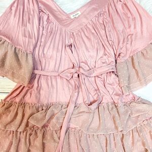 Women’s Plus Size Dress